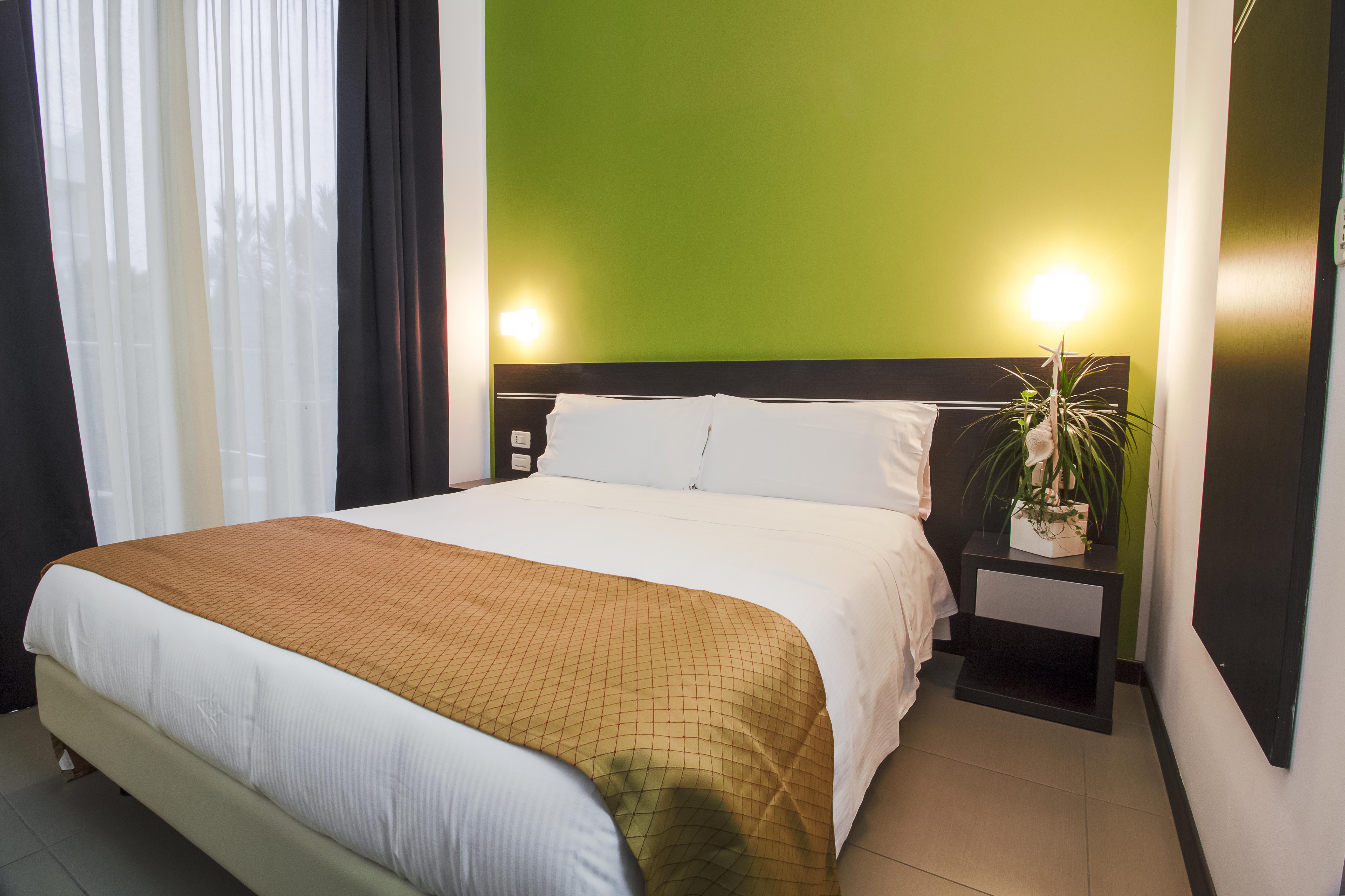 Hotel Panama Majestic Римини Экстерьер фото