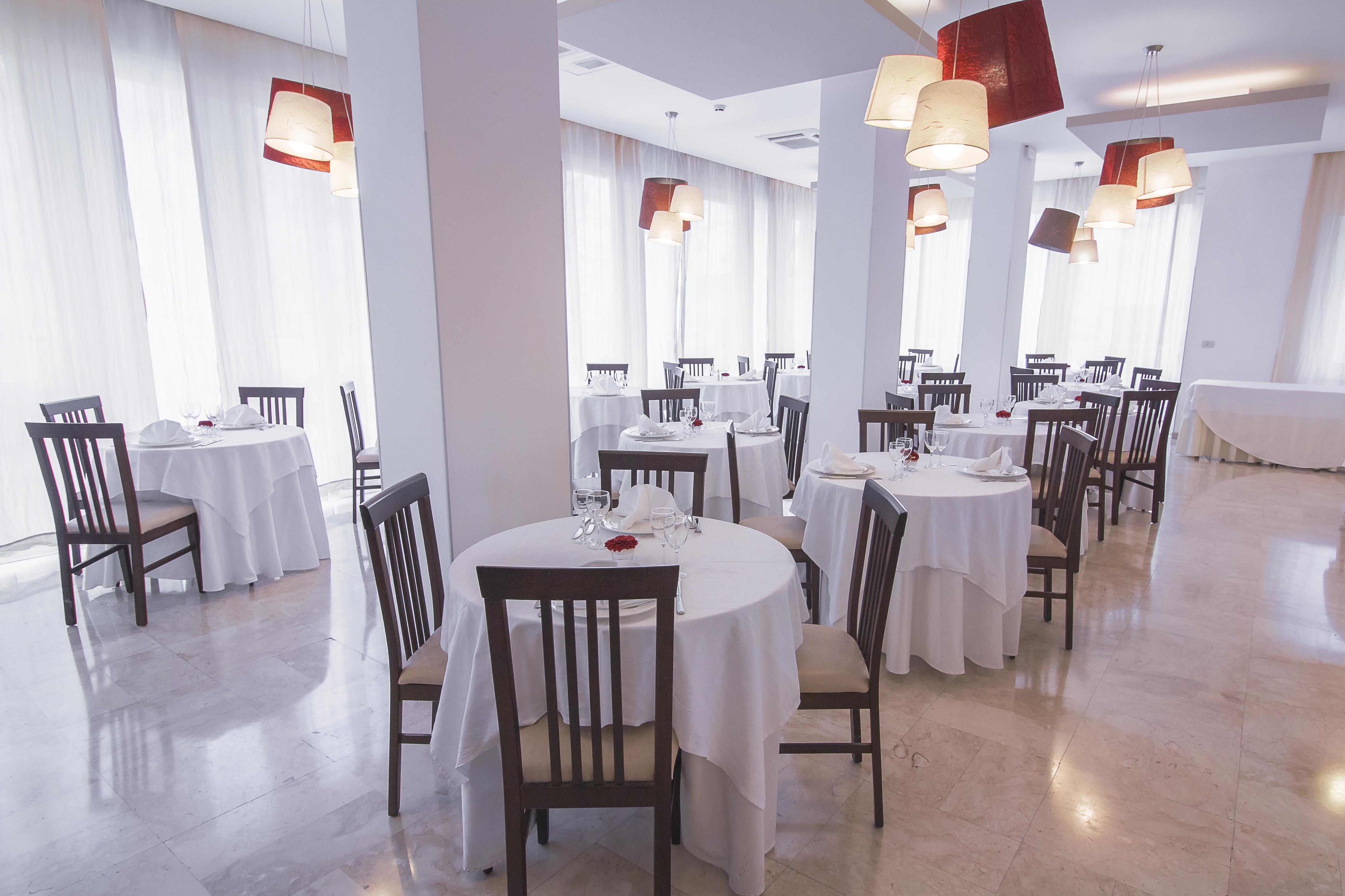 Hotel Panama Majestic Римини Экстерьер фото